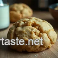 My Easy Peanut Butter Cookies: The Classic Treat You&rsquo;ll Love