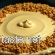 My Easy Peanut Butter Pie: Creamy No-Bake Delight for Peanut Butter Lovers