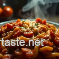 Pennywise Pantry Pasta: Easy Budget Meal Inspired by Dollar General Penny List