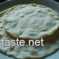 Easy & Soft Tortillas for Tortilla Soup: My Family's Favorite Recipe