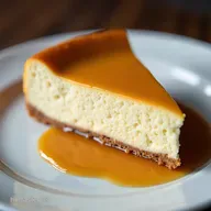 The Cornerstone Classic Baked Cheesecake Recipe Smooth No Crack