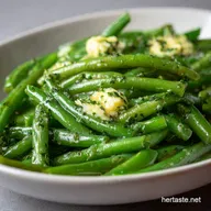 Steamed Green Beans: Achieve Perfect Al Dente Crunch