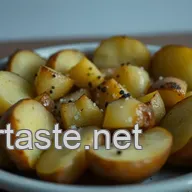 Perfectly Baked Potatoes: How Long to Cook Them in the Oven