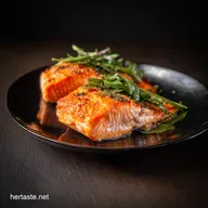 Juicy Salmon What Temp to Cook to Perfection