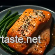 Foolproof Baked Salmon: How Long To Bake Salmon Perfectly
