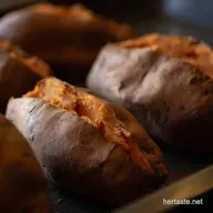 Best Temp to Bake Sweet Potatoes My Foolproof Guide