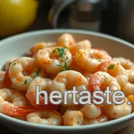 How to Achieve Perfect Shrimp Temperature: My Kitchen-Tested Secrets