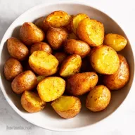 Crispy Smashed Potatoes How To Make Em Perfectly
