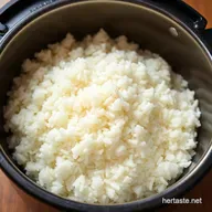 How to Cook Rice in a Pot? Perfectly Fluffy Every Time!