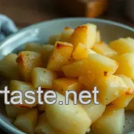 How to Microwave Potatoes: Fluffy Spuds in Minutes!
