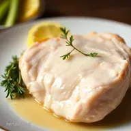 Perfectly Poached boiled chicken breast: Juicy & Ready in Minutes!