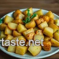 Easy Herb-Glazed Saut&eacute;ed Potatoes: My Go-To Recipe for Any Meal