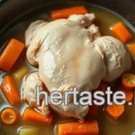 How to Boil Chicken: The Easy, Juicy & Versatile Guide