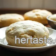 Soft & Fluffy Homemade English Muffins: A Breakfast Delight