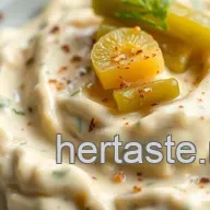 Pickle flavors: 5 Easy and Delicious Recipes for Sauce Lovers!