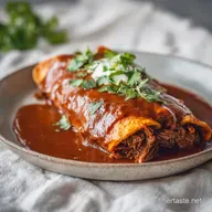 Pioneer Woman Enchiladas for 6 Servings