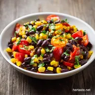Pioneer Woman Cowboy Caviar Recipe: Zesty and Crunchy