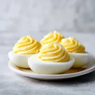 Pioneer Woman Deviled Eggs: Lighter and Creamier