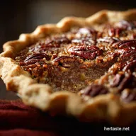 Pioneer Womans Pecan Pie: The Decadent Classic Pie Recipe