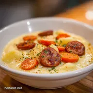 Pioneer Woman Potato Soup: Hearty and Creamy