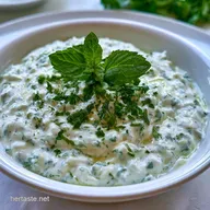 Pioneer Woman Ranch Dressing: Creamy