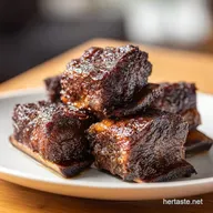 Pioneer Woman Short Ribs for 4 Servings