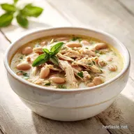 Pioneer Woman White Chicken Chili: Creamy and Hearty