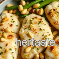 Pistachio dishes savory: 5 Delicious Ways to Elevate Your Dinner!
