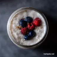 3 Easy Nutritious Smoothie Ideas to Power Up Your Day!