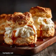 Traditional English Clotted Cream for Scones My Foolproof Recipe