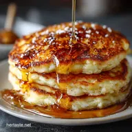 My Secret Fluffy Pancakes Recipe The Weekend Buttermilk Ritual Done Right