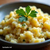 Properly Perfect Colcannon Recipe Creamy Irish Mash