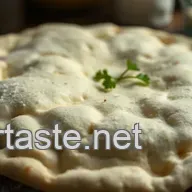 Easy Pita Bread Recipe: Puffed-Up Homemade Goodness