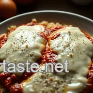 Easy Chicken Parmesan Recipe: My Family's Favorite in Just 30 Minutes