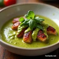 Quick Zesty Chimichurri Sauce Recipe Ready in 15 Mins