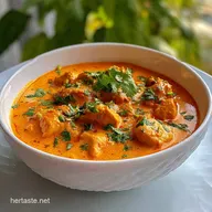 Quick Easy Homemade Butter Chicken Recipe in 30 Minutes