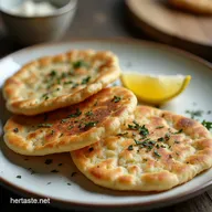 Easy Homemade Unleavened Bread Recipe in Under 30 Minutes