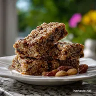 GlutenFree Protein Bars with Quinoa Clean: No Chalky Bricks