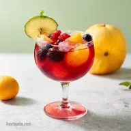 Rainbow Sangria Recipe A Taste of Summer Fun