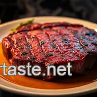 Juicy Oven Ribeye: How Long to Cook Steak Perfection!