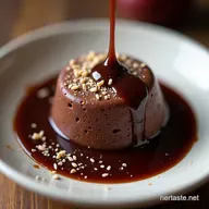 The Best Homemade Hot Fudge Sauce Recipe Ready in 17 Mins