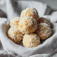 Ricotta Meatballs with Tender Texture for 6 Servings