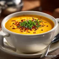 Creamy Butternut Squash Soup: The Ultimate Silky, Spiced Recipe