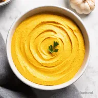 Roasted Garlic Dip My GoTo Easy Creamy Recipe
