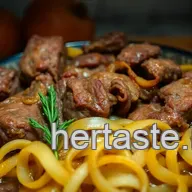 French Onion Pot Roast: Cozy, Tender & Full of Rich Flavour