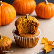 Sallys Pumpkin Muffins Autumn Baking Made Easy