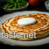 Savory Cottage Cheese Pancakes: A Healthy Twist on Tradition