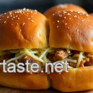 Easy Hawaiians Roll Sliders: A Family Favorite for Any Gathering