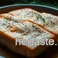Easy & Juicy Baked Salmon: How Long to Bake Salmon at 400&deg;F