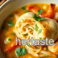 Soup ball flavors: The Ultimate Guide to Tantalizing Comfort!